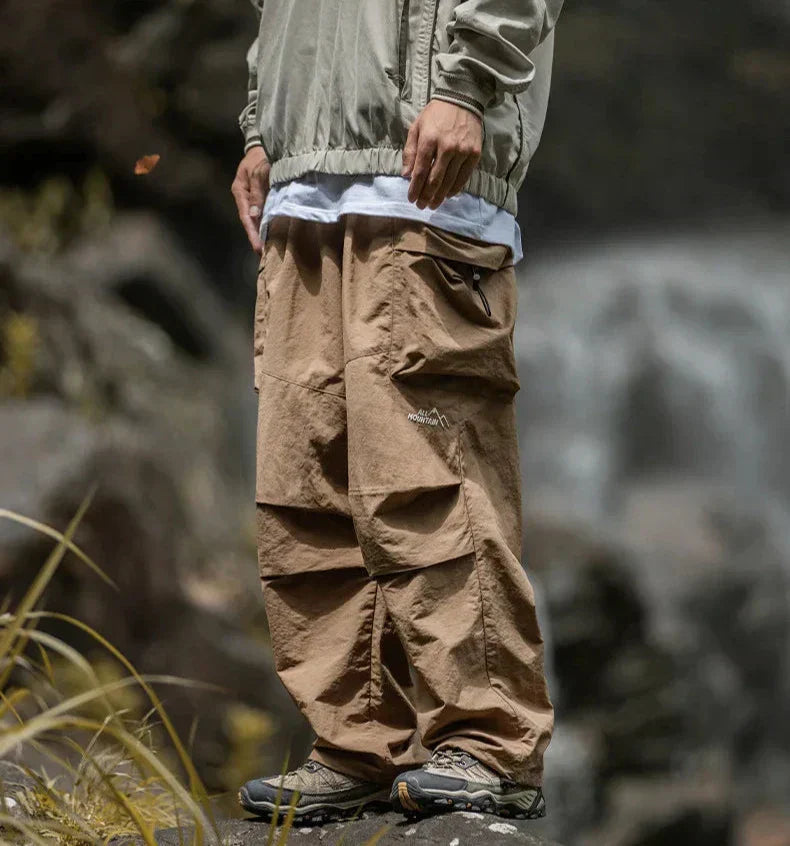 Dam
