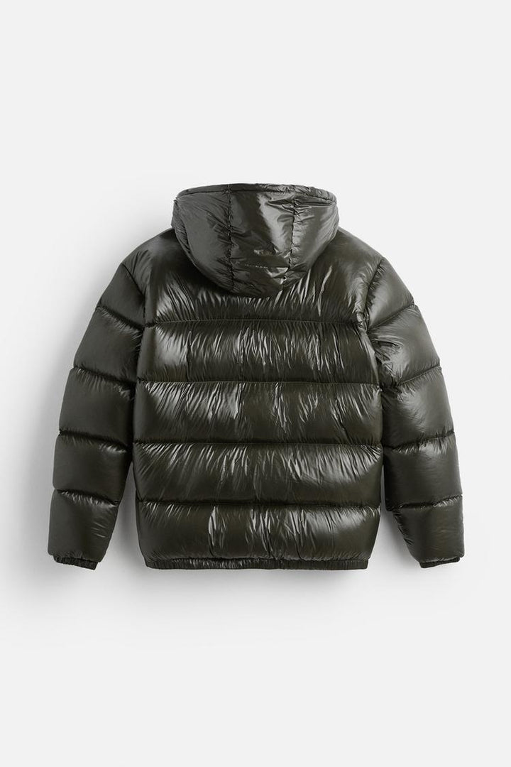 | UNISEX Ner Jacka