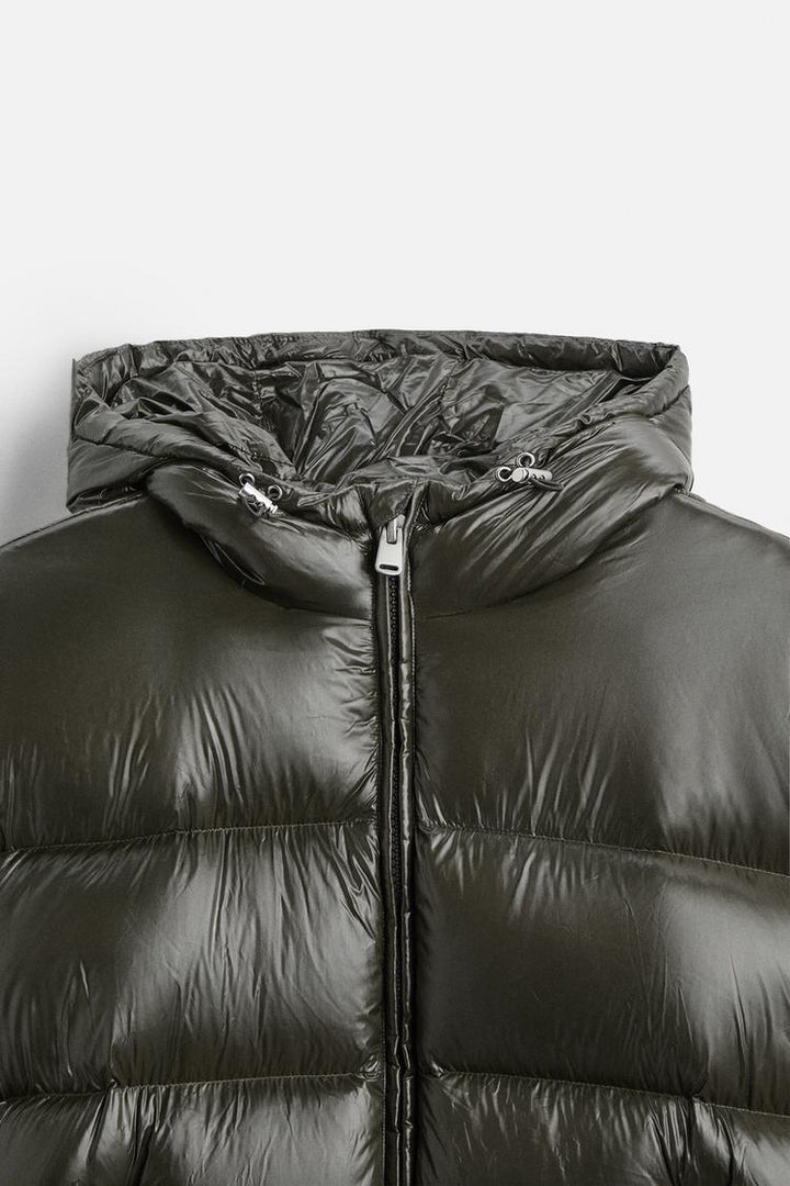 | UNISEX Ner Jacka