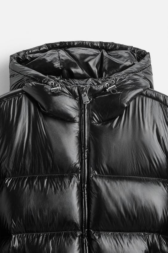 | UNISEX Ner Jacka