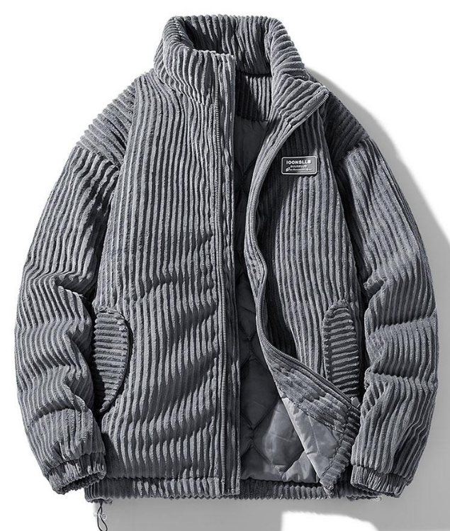 | Cord Jacka