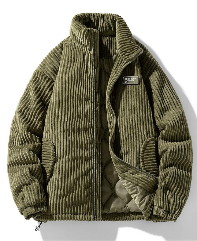 | Cord Jacka