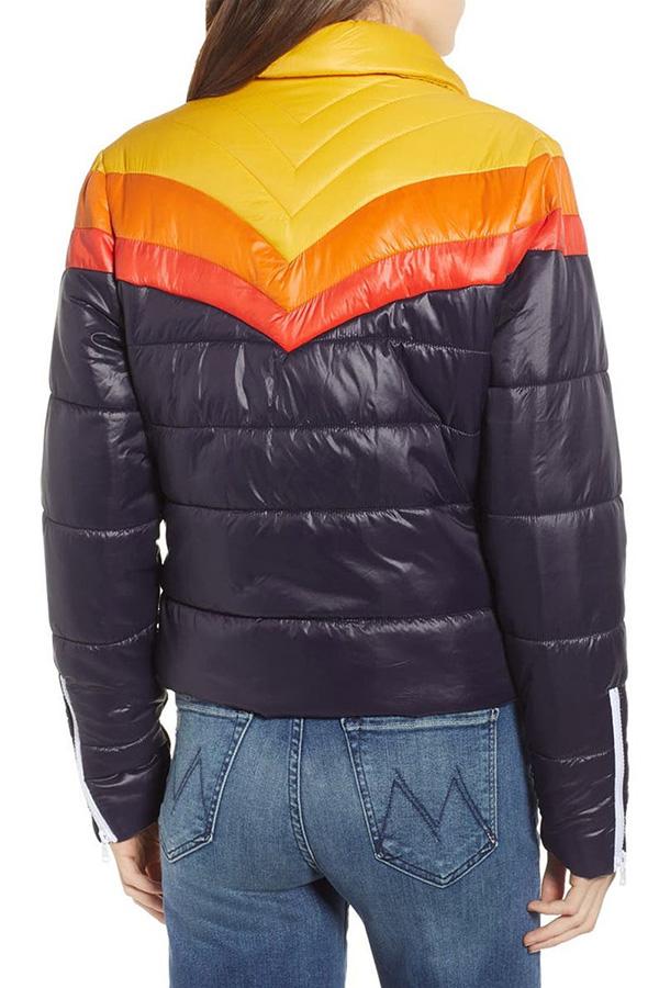 | Rainbow Jacka