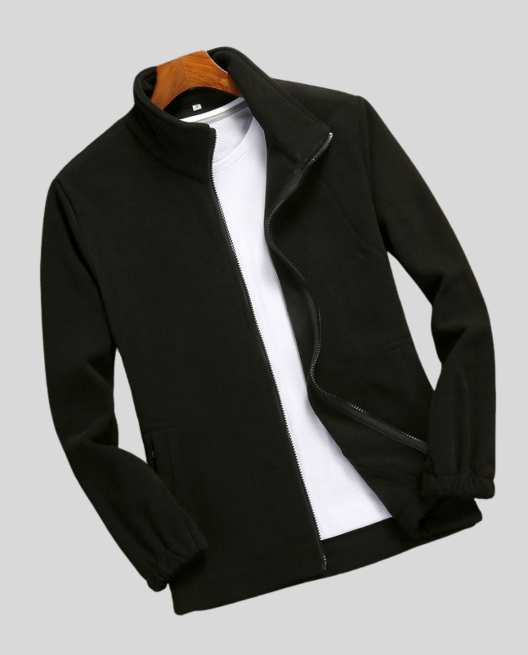 Dam Fleece Jacka Ståkrage