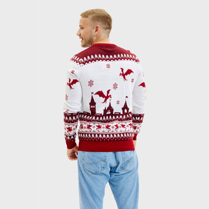 Christmas Is Coming Herr