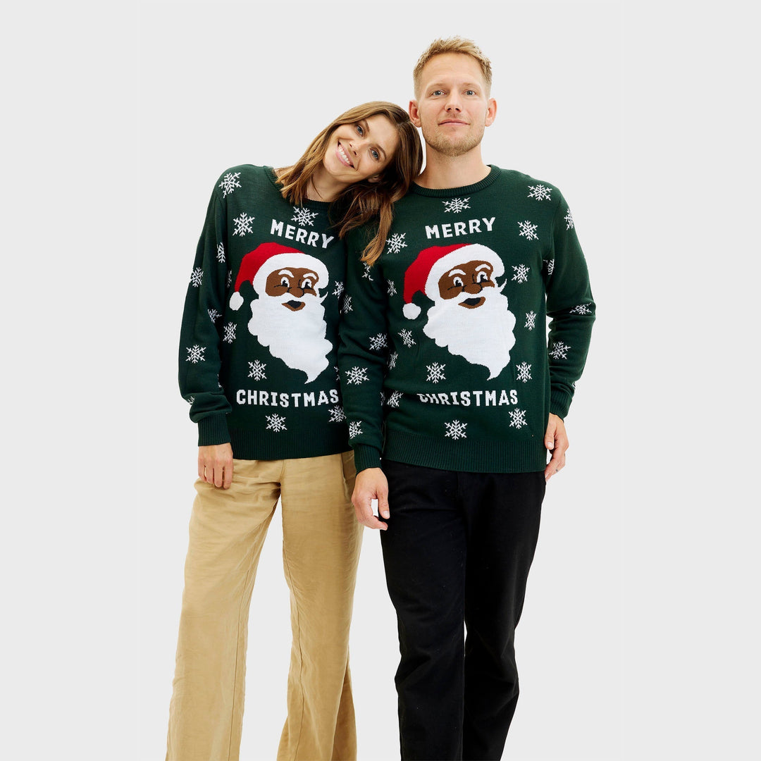 Merry Christmas Santa Herr