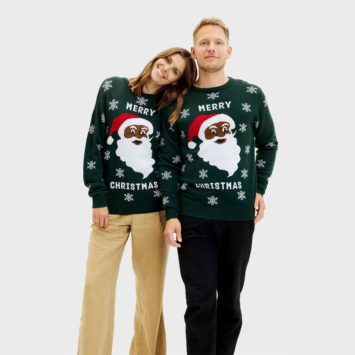 Merry Christmas Santa Herr