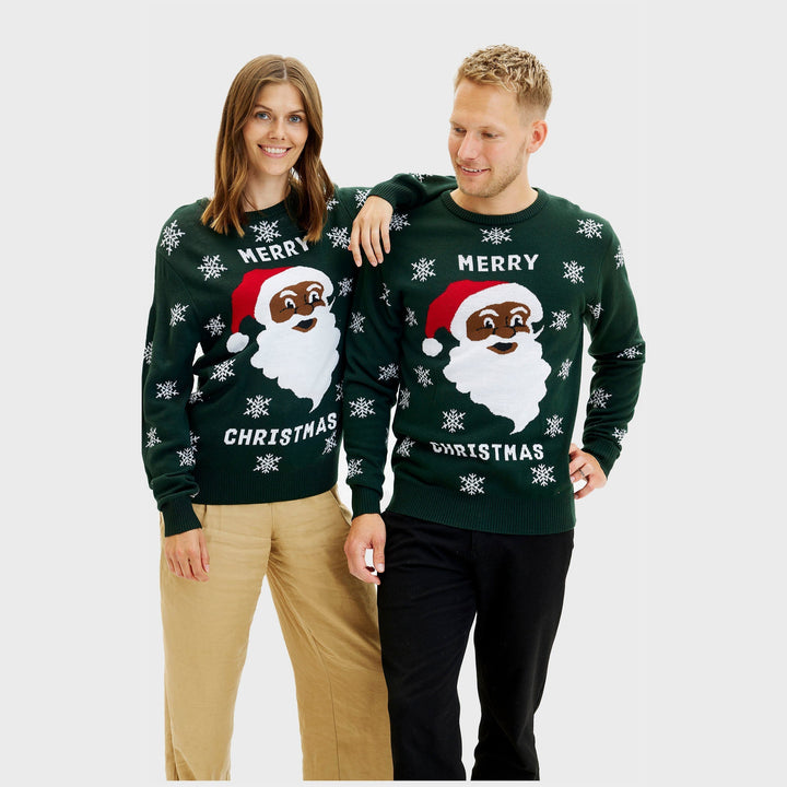 Merry Christmas Santa Herr