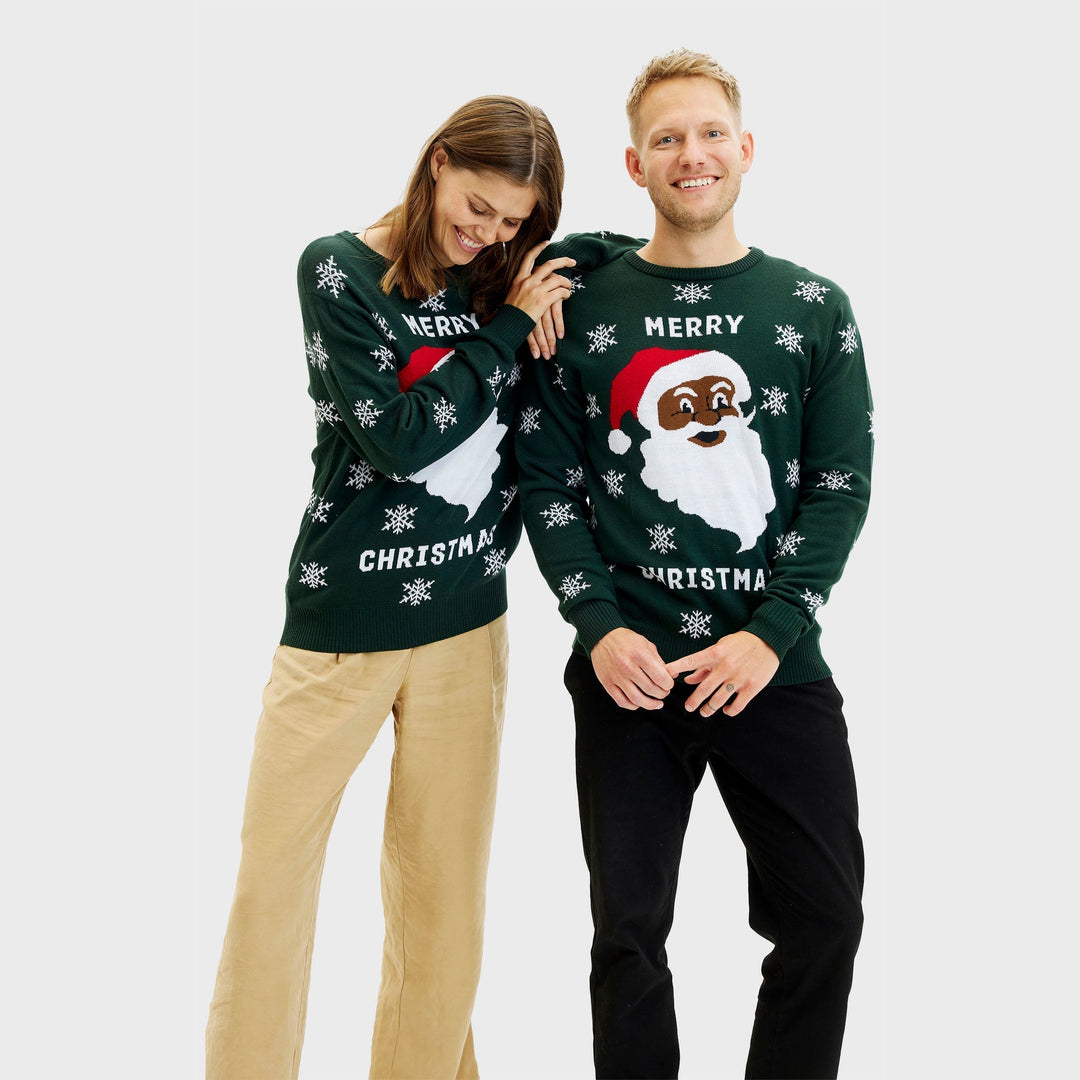 Merry Christmas Santa Herr