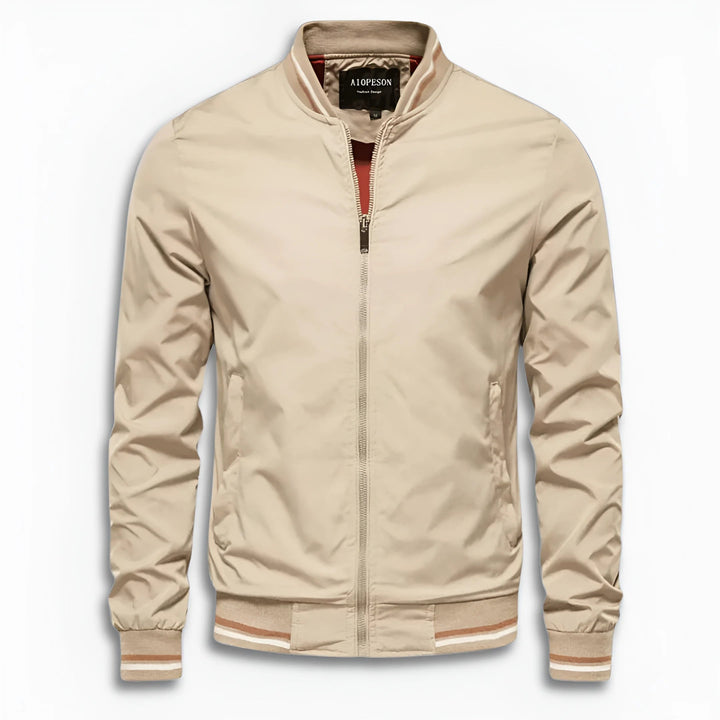 | casual vattenavvisande Jacka