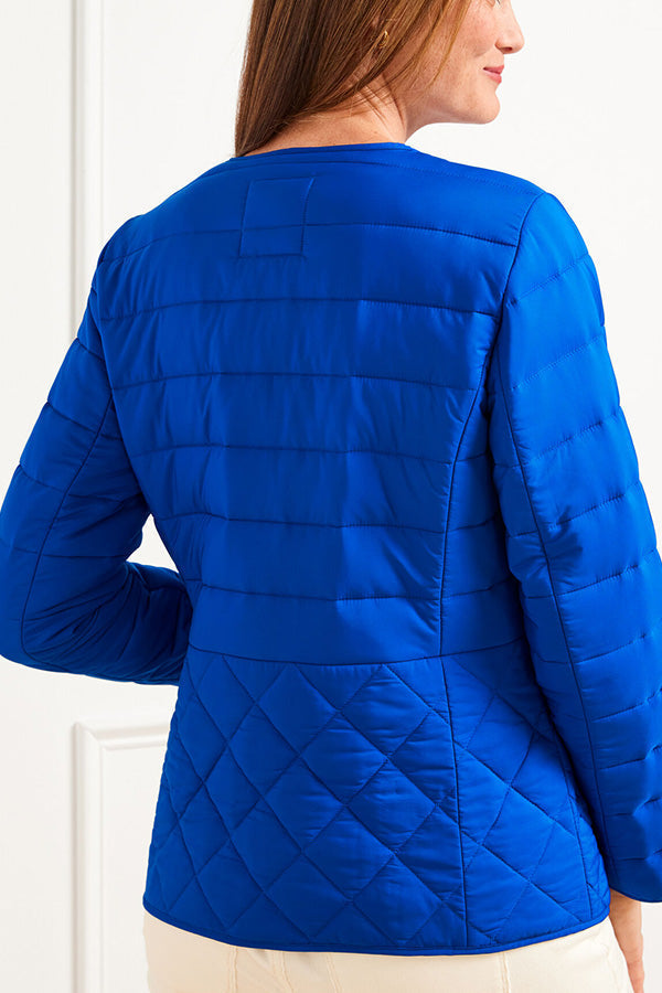 | Collarless Jacka