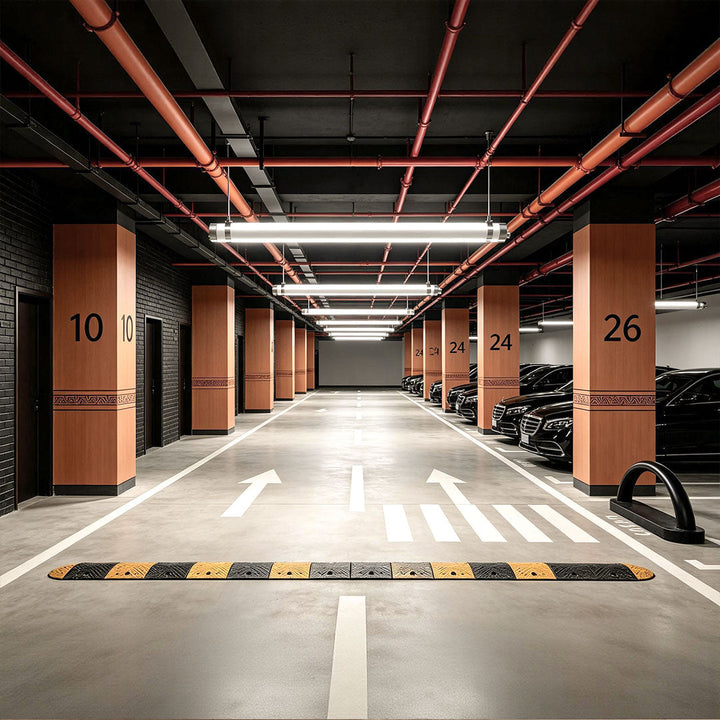 Rund Linjär Pendellampa LED Metall Integrerat Ram Taklampa