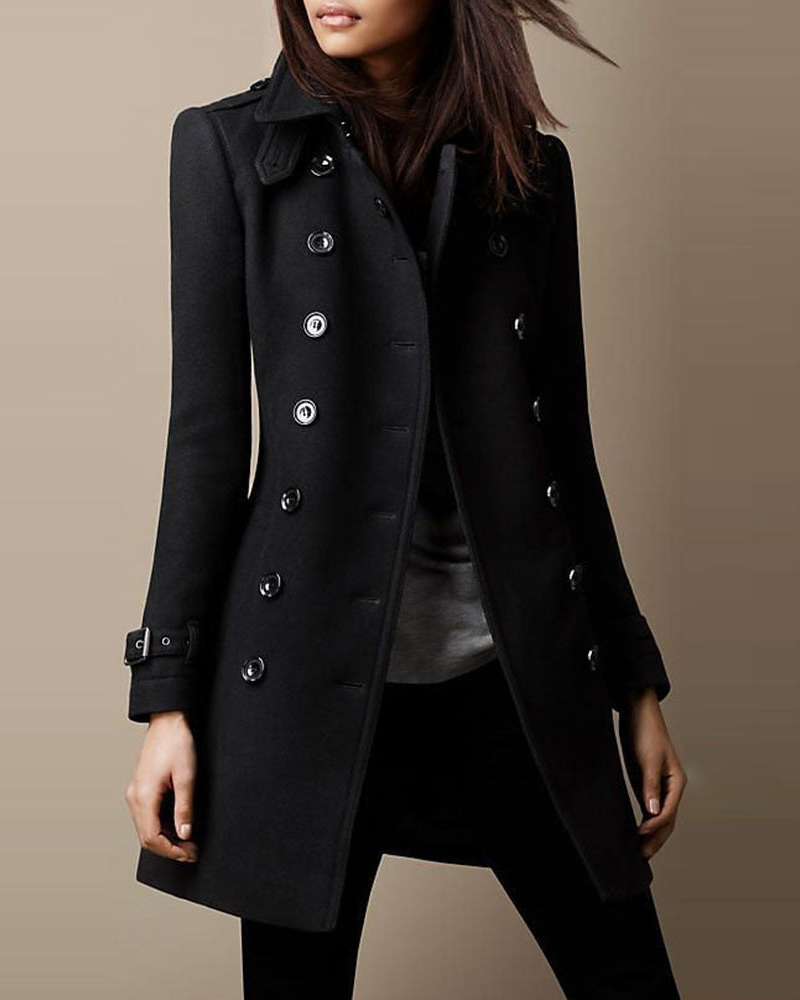 | elegant och trendy västs
