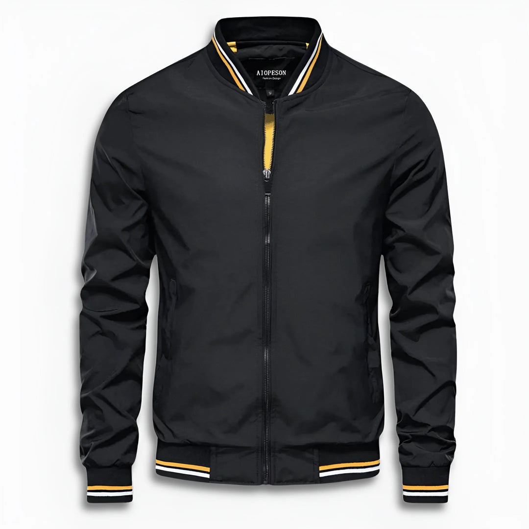 | casual vattenavvisande Jacka