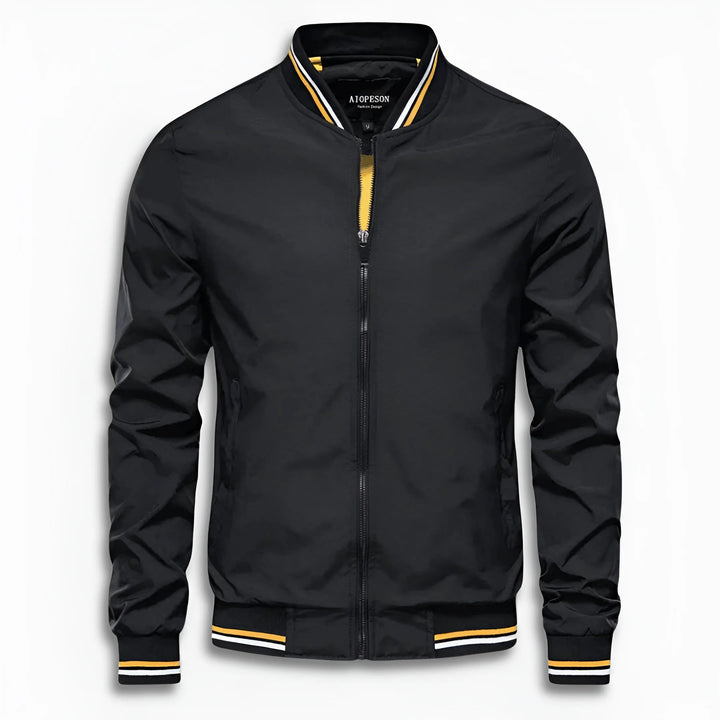 | casual vattenavvisande Jacka