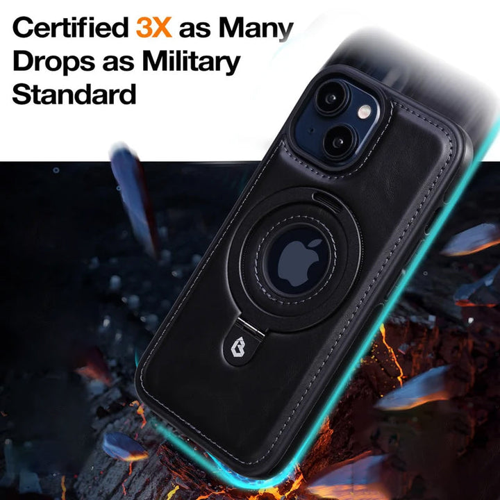 Lyxigt Osynligt Stativ Telefonfodral