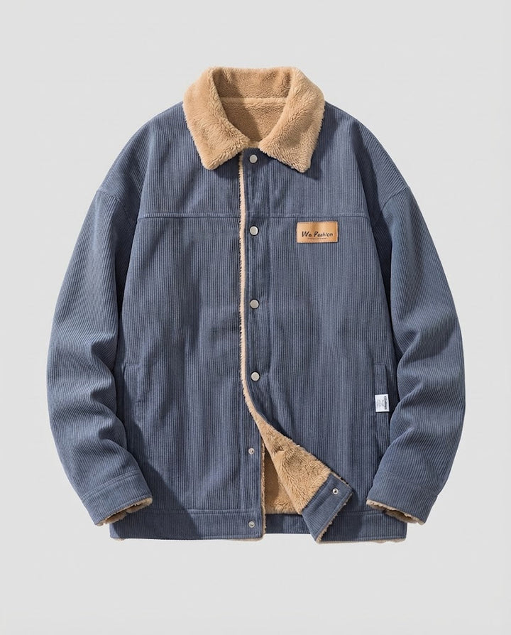 Dam Fashion Cord jacka