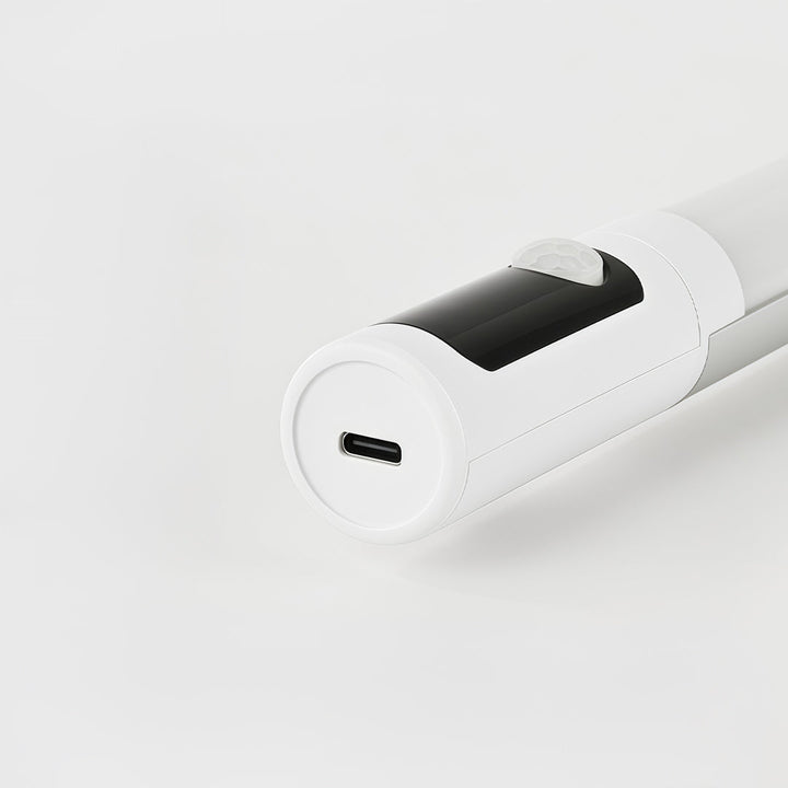 【2 ST】LED Strip Taklampor Minimalistisk Rörelsesensor Lampa