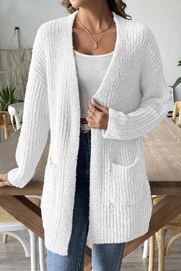 | Mode Trend Two-Ficka casual Jacka