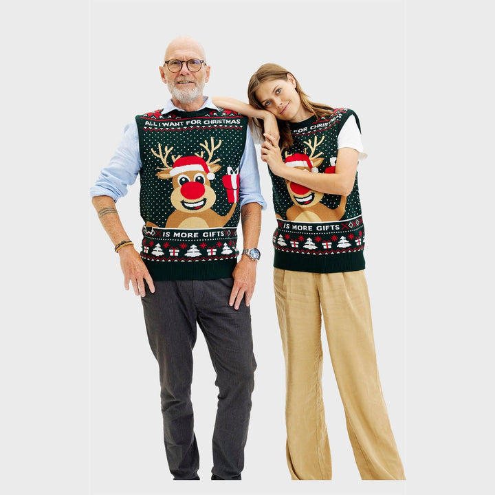 Rudolph&