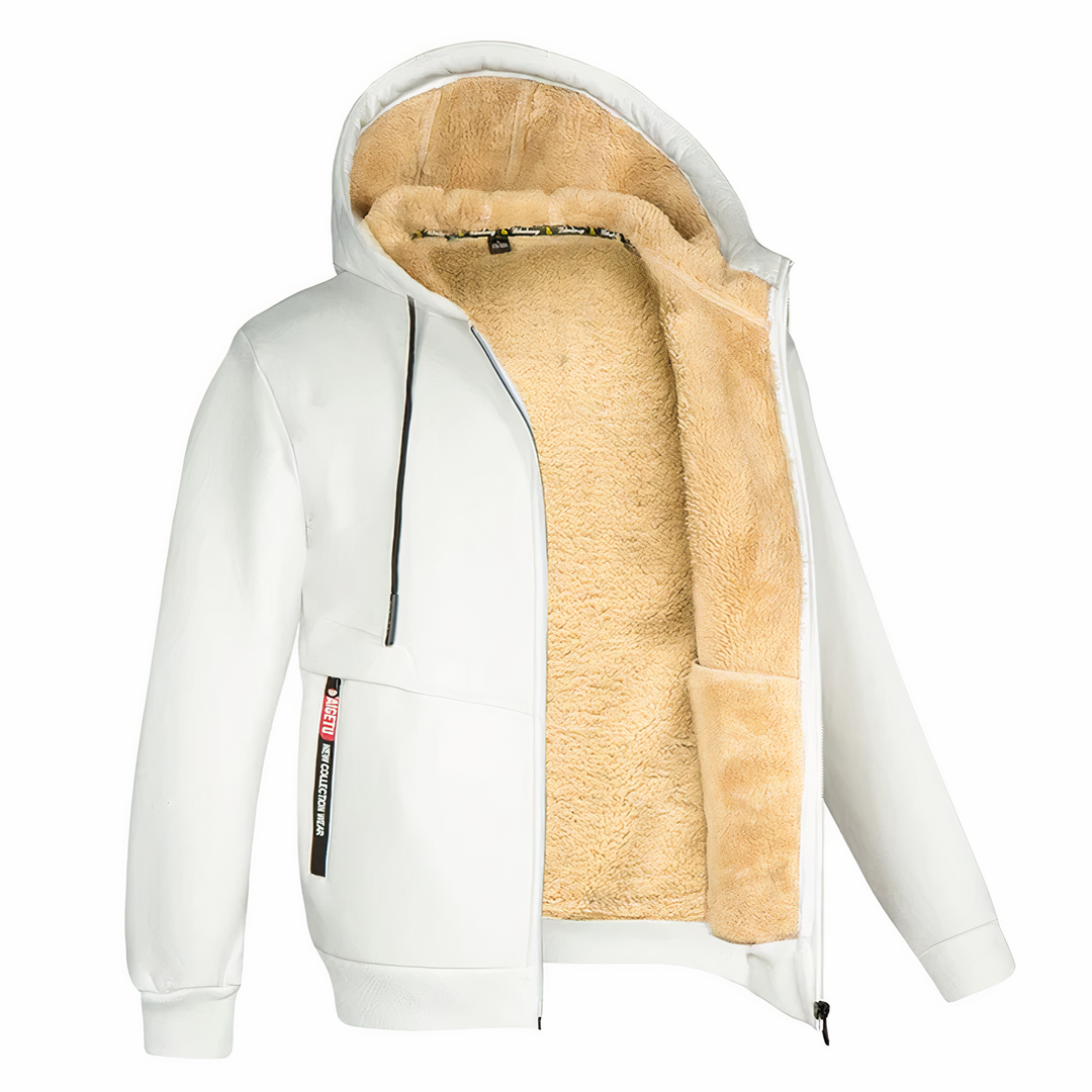 | Jacka Lined med Fleece
