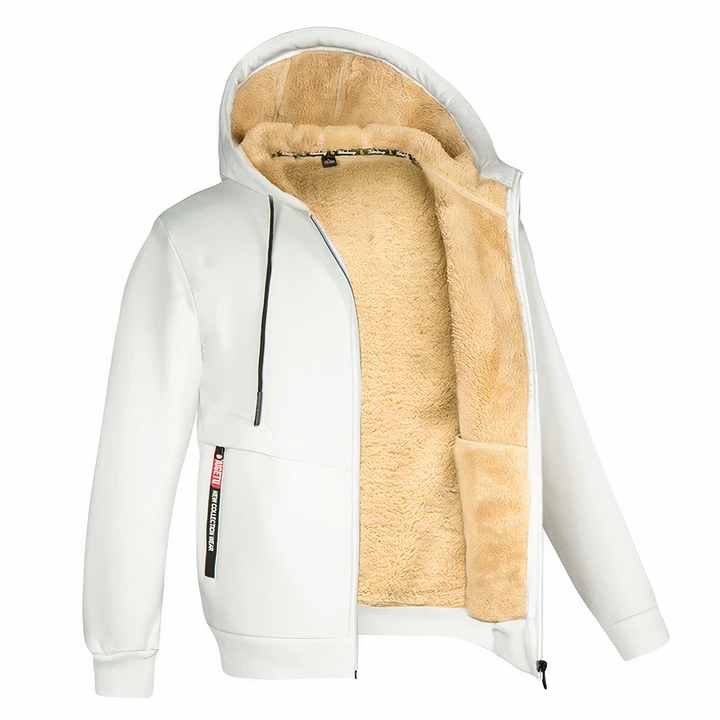 | Jacka Lined med Fleece