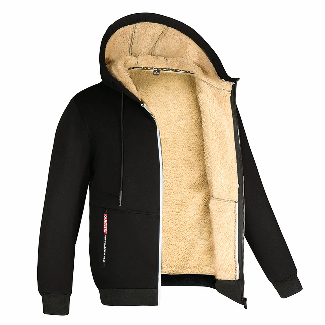 | Jacka Lined med Fleece