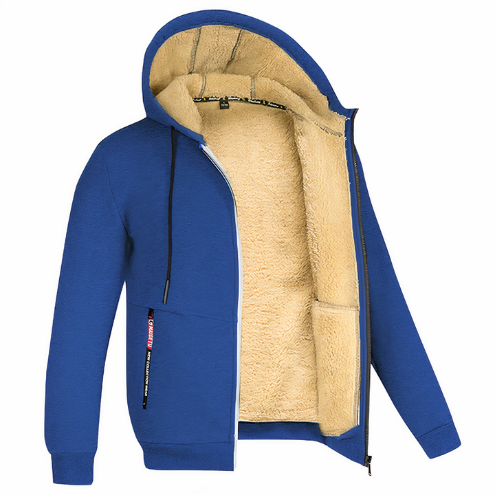 | Jacka Lined med Fleece