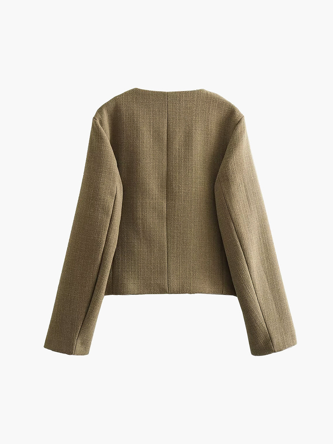 | Knapp Tweed Jacka