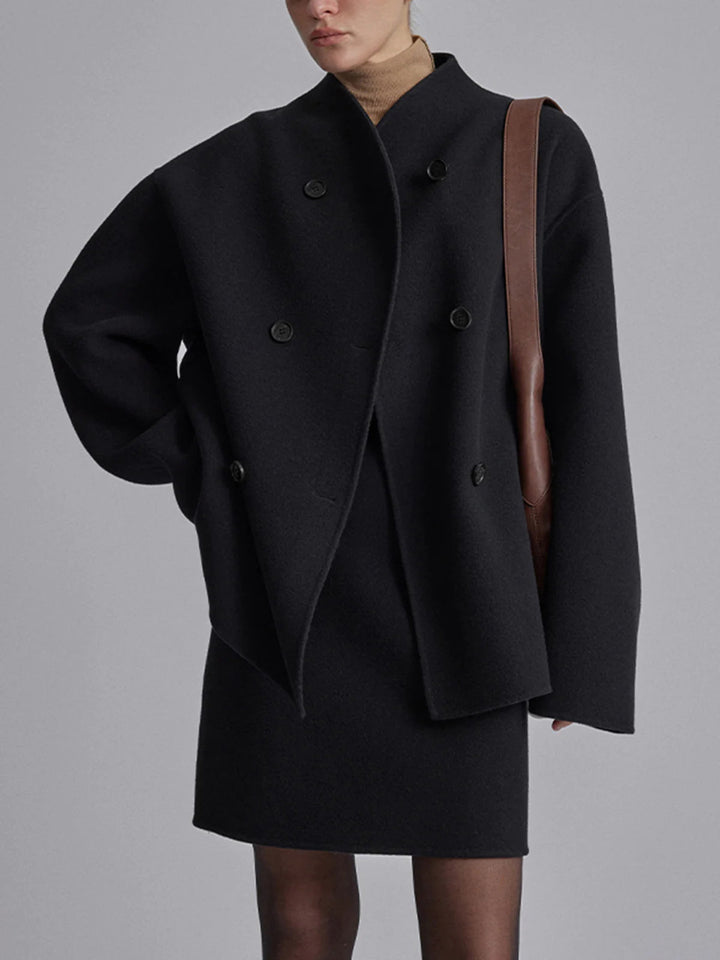 | Button-Down-Jacka