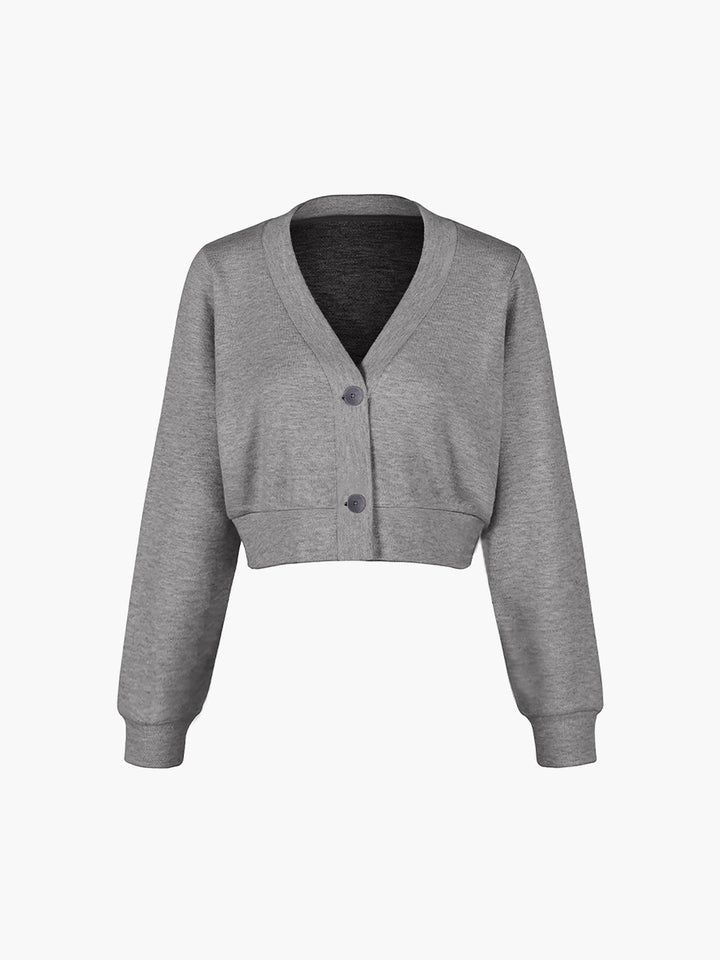 | Crop Jacka