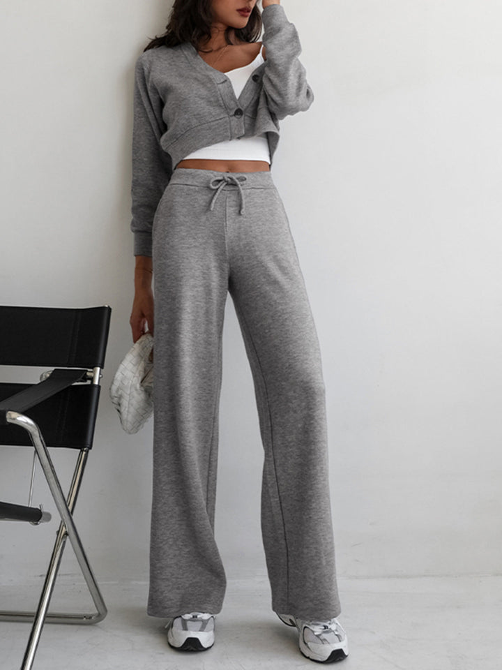| Crop Jacka