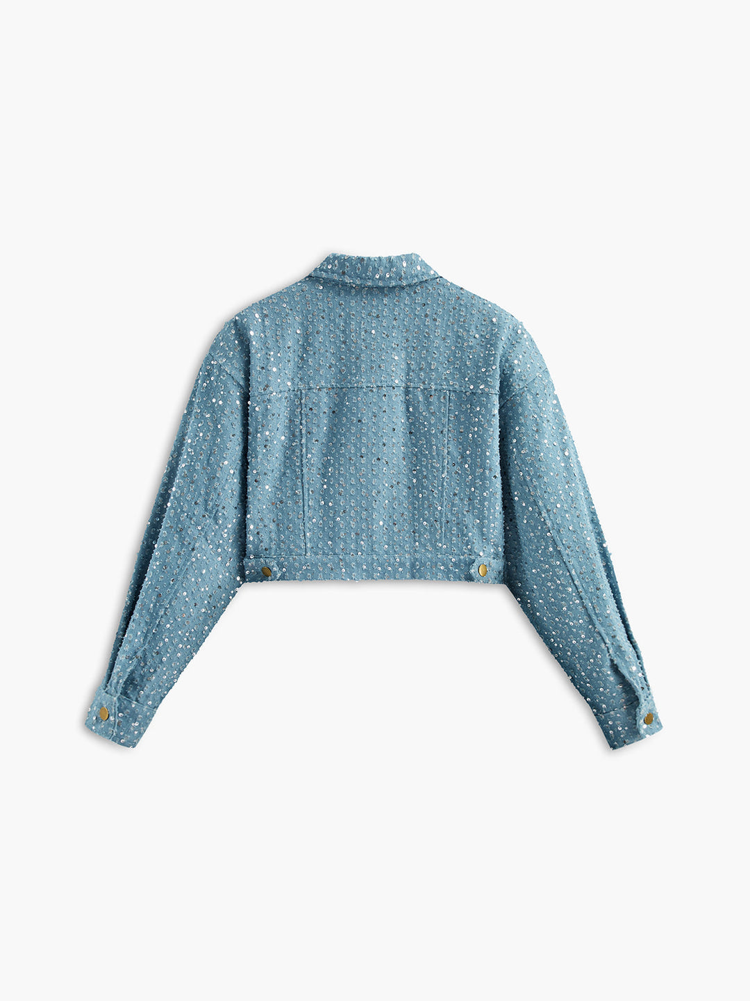 | Decor Crop Jacka