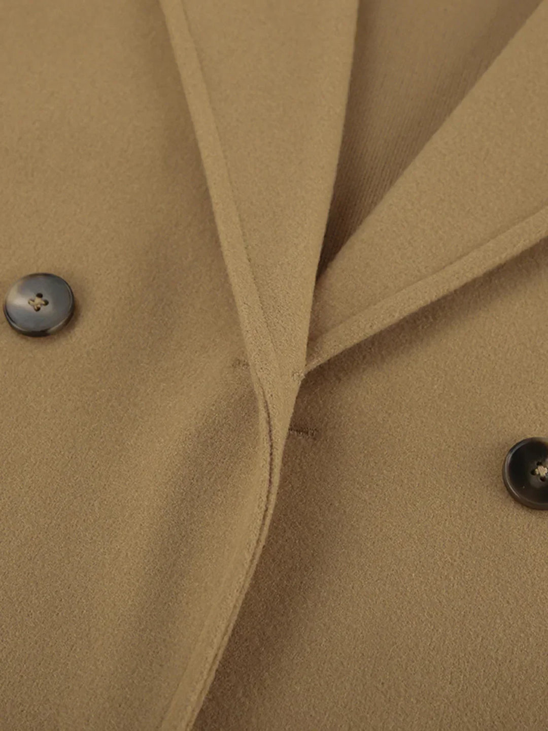 | värm Taupe Jacka