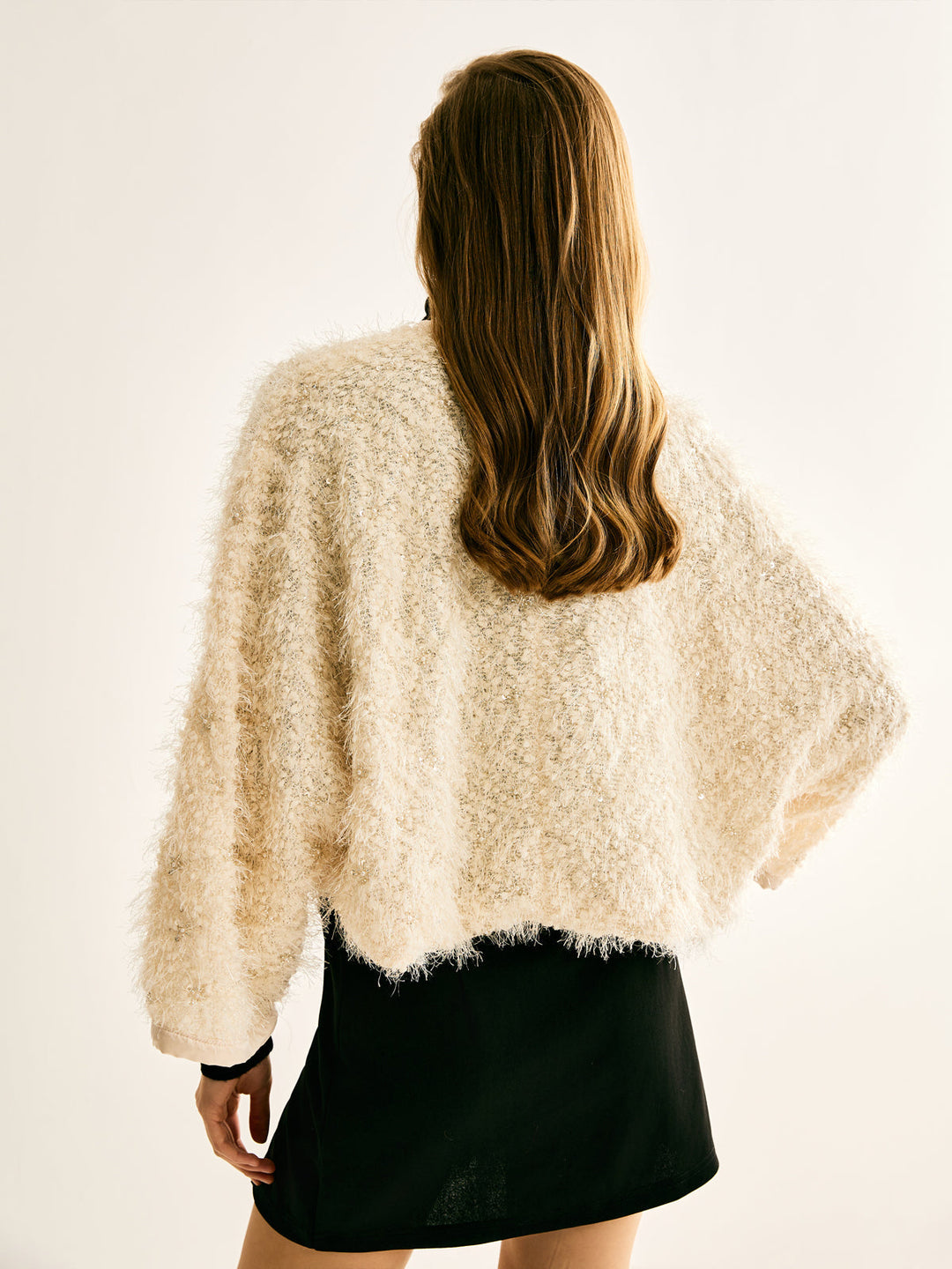 | Neck Fuzzy Jacka