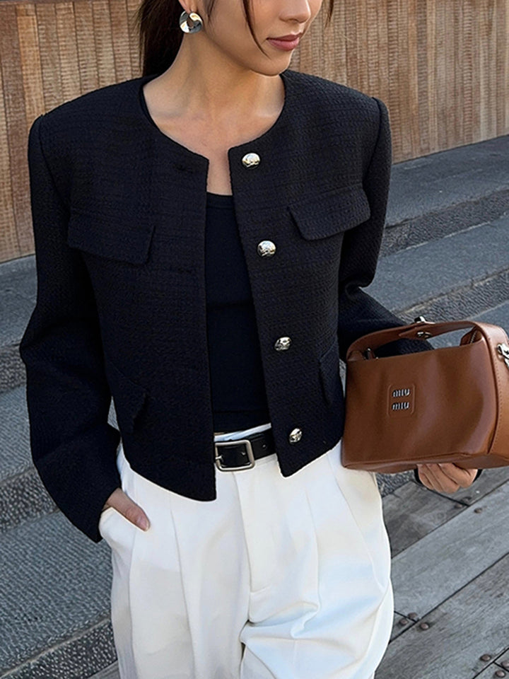 | Ner Tweed Jacka