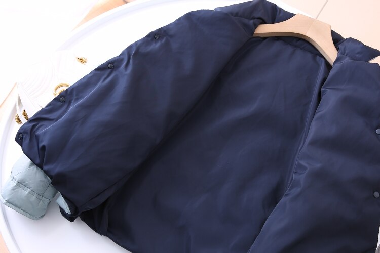 | Double-Sided Slim Jacka
