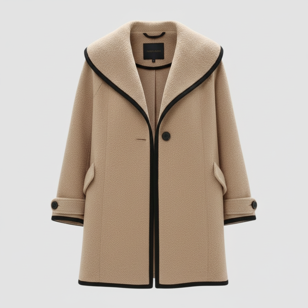 Luxury Isolerad Dam Jacka