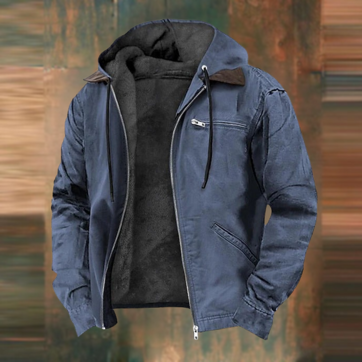 | elegant höst Jacka