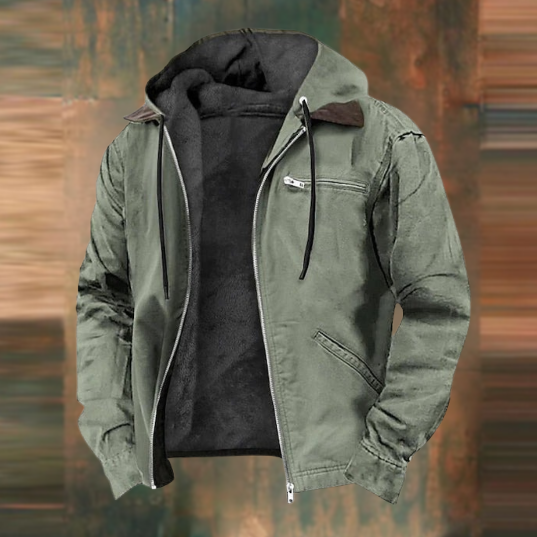 | elegant höst Jacka