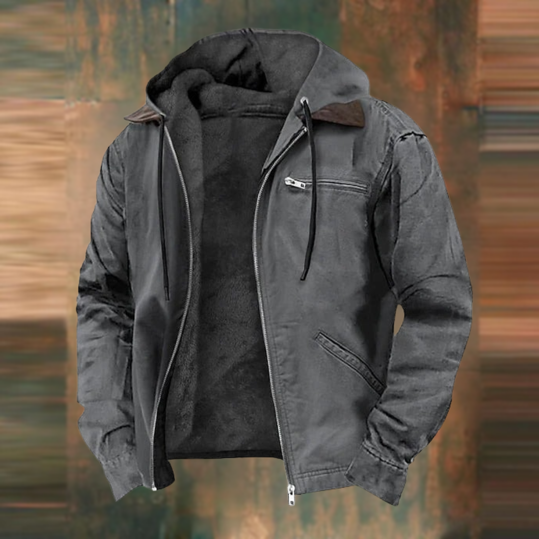 | elegant höst Jacka