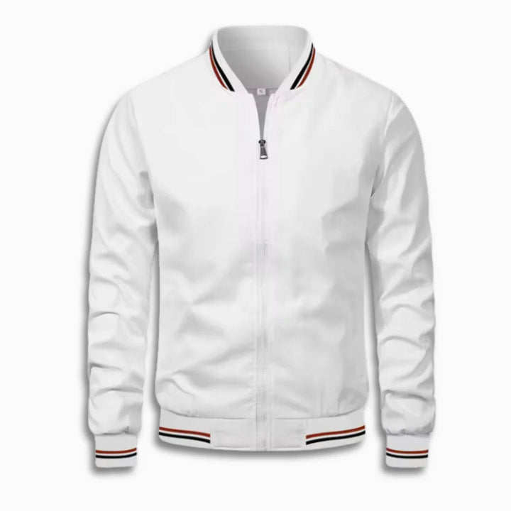| casual vattenavvisande Jacka