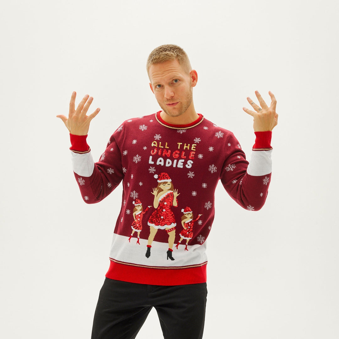 All My Jingle Dam Herr