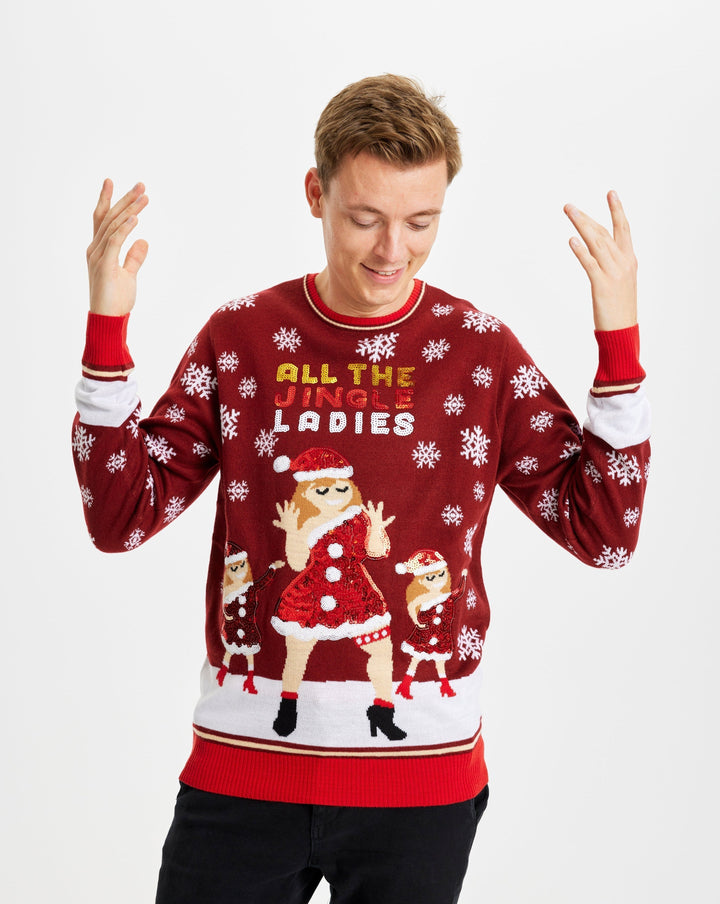 All My Jingle Dam Herr