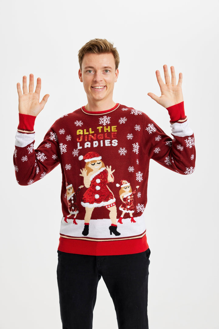 All My Jingle Dam Herr