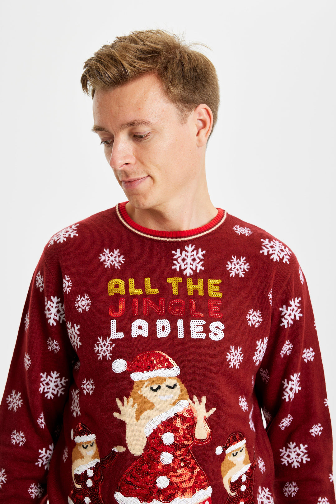 All My Jingle Dam Herr