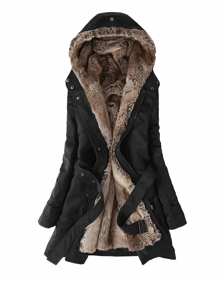 | Mid-Length vinter Kappa