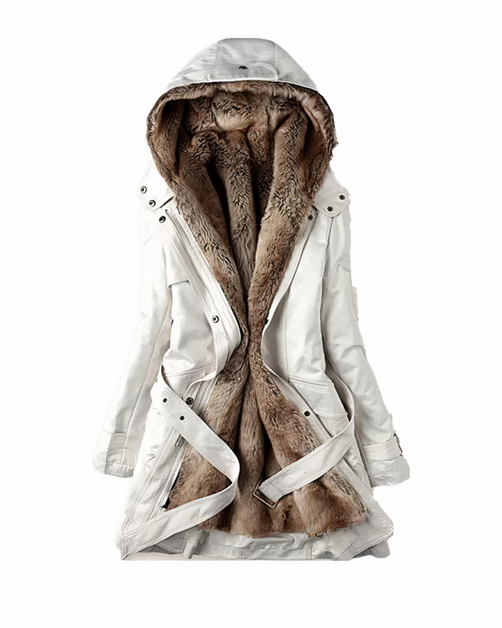Mid-Length Vinter Kappa