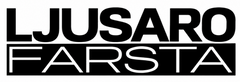 Ljusaro