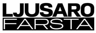 Ljusaro